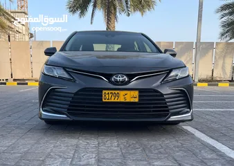  1 Camry LE in Excellent Condition