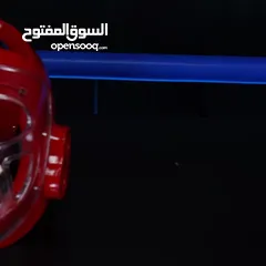  6 واقي الرأس الزجاجي Everlast الأصلي