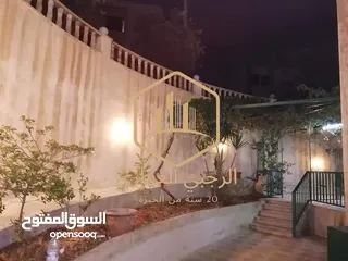  17 شقة / للايجار / دوبلكس / مع حديقة / الجاردنز