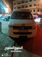  4 كارافيل 2005 محوله لا 2012