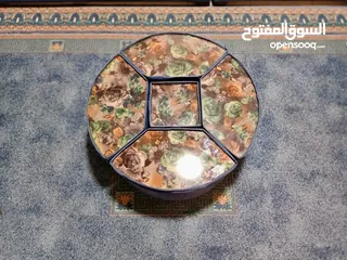  11 غرفة جلوس مع مقعدين مفرد