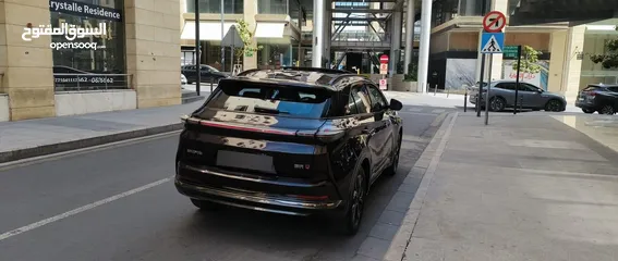  5 السياره مباعه