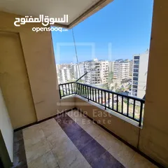  3 شقة مميزة في قلب طرابلس البولفار