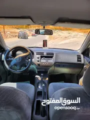  2 هوندا سيفك فحص كامل مرفق ترخيص سنة كاملة بسعر مغري جدا