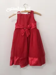  4 ملابس بناتي