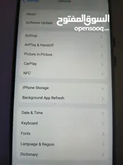  8 IPHONE promax 16