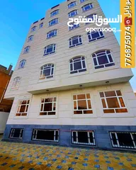  7 عماره تجاريه للبيع في بيت بوس مشطبه لكس شارع30