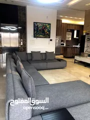  26 فيلا غير مفروشة للإيجار 550م2 ( Property 17470 ) سنوي فقط