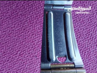  6 ساعة رادو فوييجر سويسرية