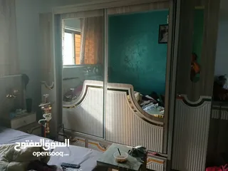  2 غرفة نوم إستعمال  بسيط