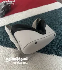  1 Oculus VR .