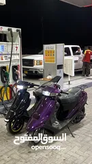  4 100cc للبيع