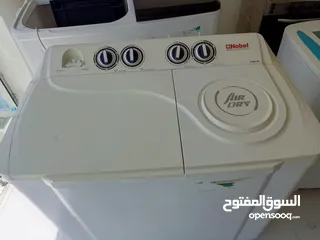  18 general washing machine for sale