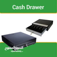  6 CASH DRAWER   PH -HUB  جرار كاش 5 خانات