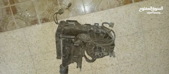 12 قطع غيار كيا