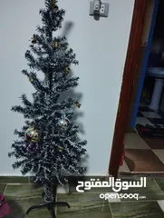  1 شجرة كريسماس