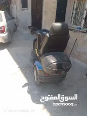 3 توكتوك للبيع