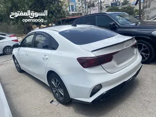  3 كيا سيراتو بريميوم 2022