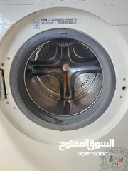  3 غسالة Ardo10 kg  للبيع