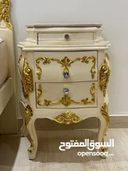  3 غرفة نوم اثاث مصري