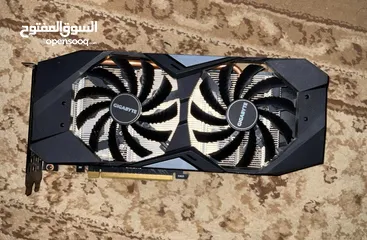  1 كرت شاشة RTX 2070