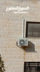  9 صيانة جميع انواع أجهزة التكييف وتوريد القطع والفك والتركيب