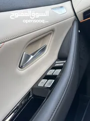  8 شانجان SL03 كهربائية بالكامل 2024 Changan SL03 EV