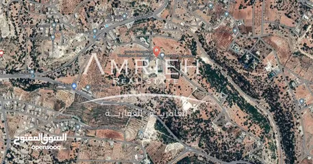  1 ارض 4489 م للبيع في بلال / بالقرب من مسجد جبري .