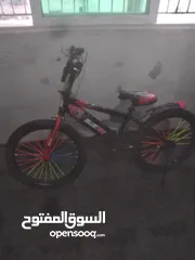  4 بيع بسكليتات