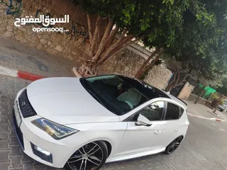  7 سيات ليون 2017