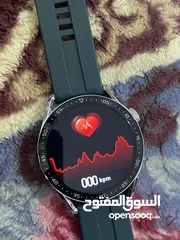  4 ساعة شبيهة هواوي البرو