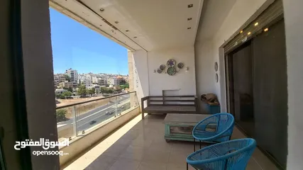  24 شقة مفروشة للبيع في منطفة الدوار الرابع  ( Property ID : 38828 )