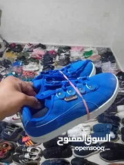  29 متوفر شروة بوات تصفيه اوروبي اغلبها ماركات عالميه   الكميه 310 جوز   رجالي & ستاتي & رعوي   الكميه ك