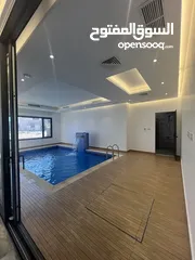  11 villa for rent in Al-Khairan Residential private swimming pool