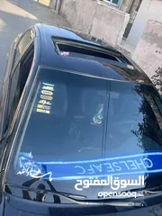  10 للبيع  افانتي موديل 96 بحاله ممتازه