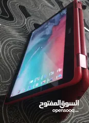  5 لابتوب و ايباد dell شاشة تتش متحركة 360 درجة