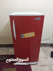  6 ديب فريزر راسي كسر زيرو