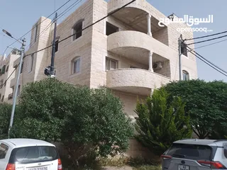  5 عماره سكنيه للبيع