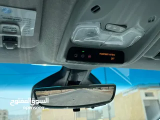  17 شيفرولية - بولت 2021