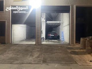  6 المحلات الاجار