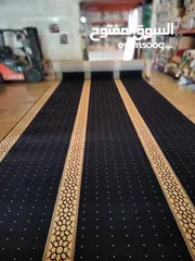  3 سجاد - فرشة مسجد / mosque carpets