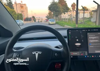  8 Tesla model 3 performance fully loaded