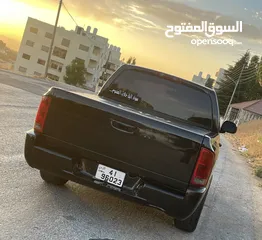  16 Dodge ram single cab للبيع او البدل