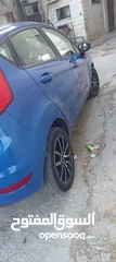  4 للبيع فورد فيستا جير عادي