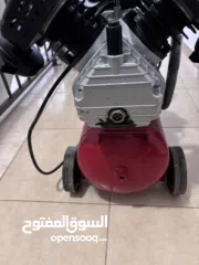  3 كمبروسر هواء