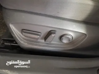  8 كامري 2018 كلين تايتل