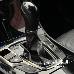  24 Hyundai Azera 2011  Full Option, No Accident  Korean Spec