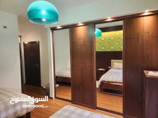  2 شقة 3 نوم مفروشة للبيع ( Property ID : 40172 )