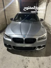  2 بBMW 528 حبه مميزه وسعر مناسب