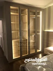  7 Furnished Apartment For Rent In Abdoun